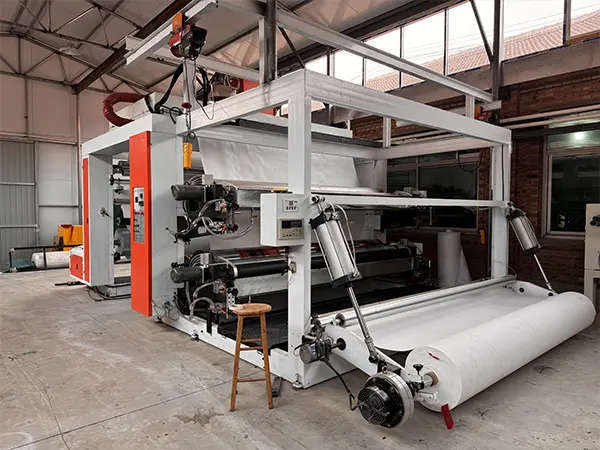 Astu Xiashi Packing Automated Production Workshopiin