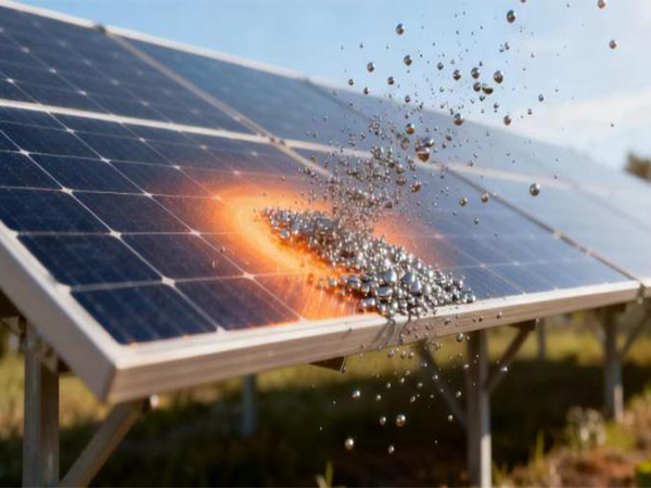 Rooftop PV:n piilotettu vartija: Xiashi-kalvosta tulee välttämätön BIPV