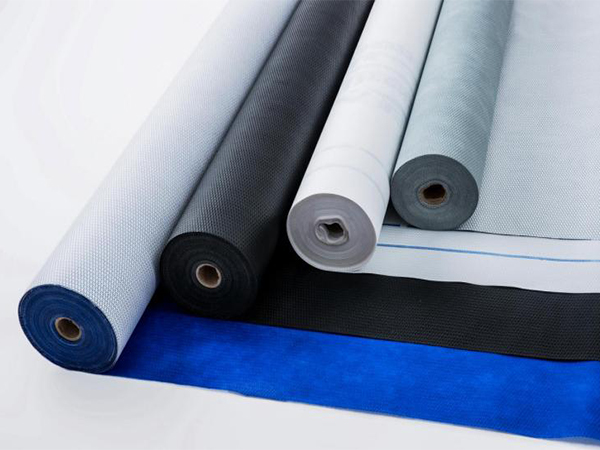 Xiashi Breathable Membrane auttaa rakennuksia täyttämään 2026 energiastandardit