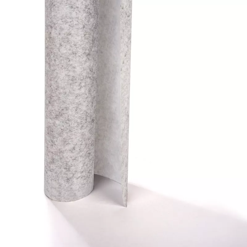 Huopaa estävä metallikattolevy